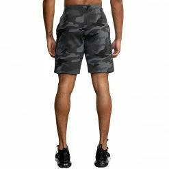 RVCA VA Sport IV Sweat Short 19"