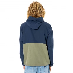 Rip Curl Mens Elite Anti-Series Zip-Up Jacket 15 Rip Curl Mens Elite Anti-Series Zip-Up Jacket