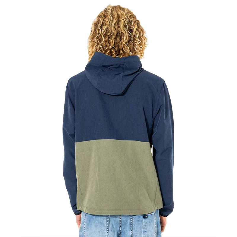 Rip Curl Mens Elite Anti-Series Zip-Up Jacket 8 Rip Curl Mens Elite Anti-Series Zip-Up Jacket