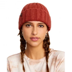 RVCA Warm Eyes Beanie Womens