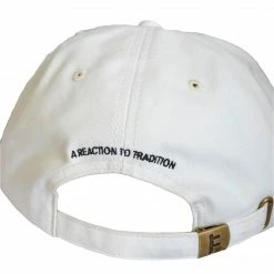 Former Crux Statue Strapback Hat