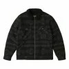 Billabong Barlow Sherpa Trucker Jacket (PS) Mens