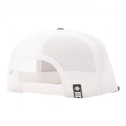 Salty Crew Blow Up Trucker Hat