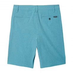 O'Neill Reserve Heather 21" Hybrid Shorts