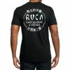 RVCA Mixed Arts S/S Tee