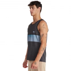 Quiksilver Slab Tank Top