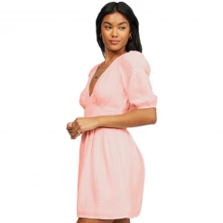 Billabong Spellbound Woven Dress (PS)