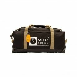 Salty Crew Offshore Duffle Bag Mens