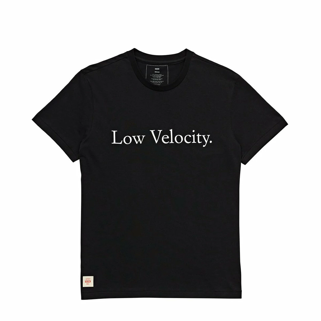 Mens Globe LV S/S Tee 5 Mens Globe LV S/S Tee