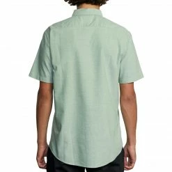 RVCA That'll Do Stretch S/S Shirt 8 RVCA That'll Do Stretch S/S Shirt