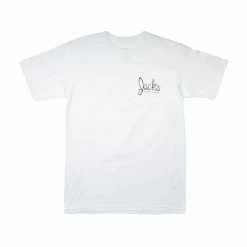 Jack's Surfboards Yankee S/S Tee Mens