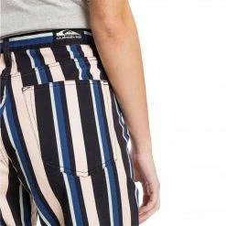 Quiksilver Womens Dream Is On Cropped Pants