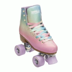 Impala RollerSkates Impala Quad 'Pastel Fade' Skates