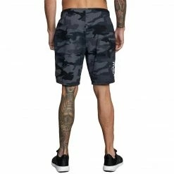 RVCA Trainer Sport Short 17