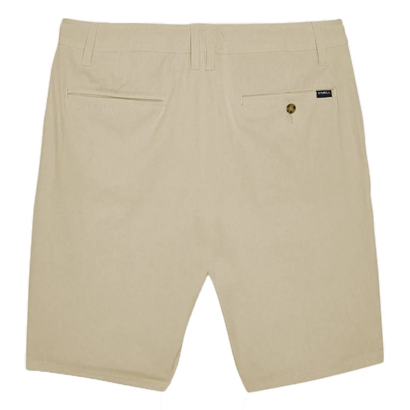O'Neill Reserve Heather 21" Hybrid Shorts 8 O'Neill Reserve Heather 21" Hybrid Shorts