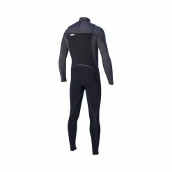 Buell Men's RB1 Accelerator 4/3mm Chest Zip Fullsuit Mens