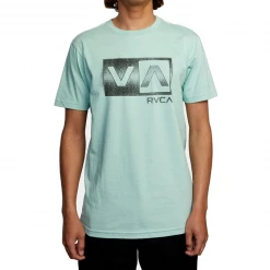 RVCA Balance Box S/S Tee Mens