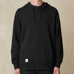 Globe Refuse Skull Pullover Hoodie