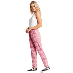 Volcom Lived In Lounge Fleece Pant