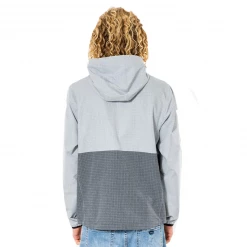 Rip Curl Mens Elite Anti-Series Zip-Up Jacket