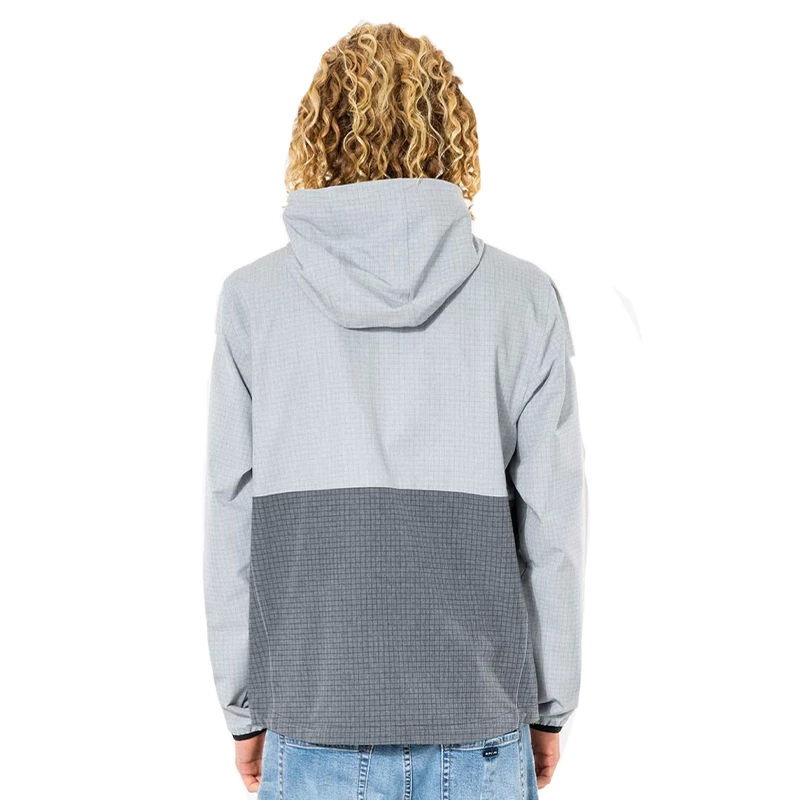 Rip Curl Mens Elite Anti-Series Zip-Up Jacket 4 Rip Curl Mens Elite Anti-Series Zip-Up Jacket