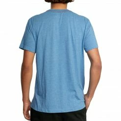 Big RVCA S/S Tee