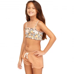 Billabong Girl's Mad For You Short 32 Billabong Girl's Mad For You Short