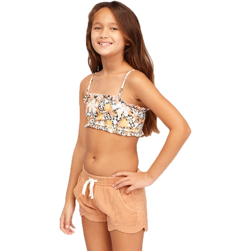 Billabong Girl's Mad For You Short 17 Billabong Girl's Mad For You Short
