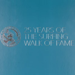 Jack's Surfboards 25 Years Of The Surfing Walk Of Fame Book 12 Jack's Surfboards 25 Years Of The Surfing Walk Of Fame Book