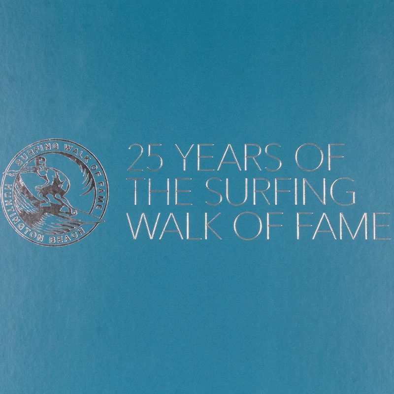 Jack's Surfboards 25 Years Of The Surfing Walk Of Fame Book 6 Jack's Surfboards 25 Years Of The Surfing Walk Of Fame Book