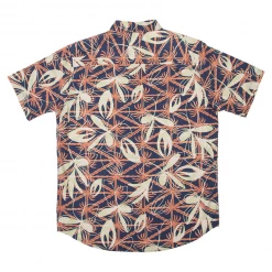 Salty Crew Layday S/S Woven Shirt