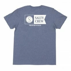 Salty Crew Alpha Standard S/S Tee Mens