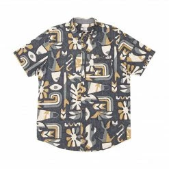 Salty Crew Hodad Woven S/S Shirt