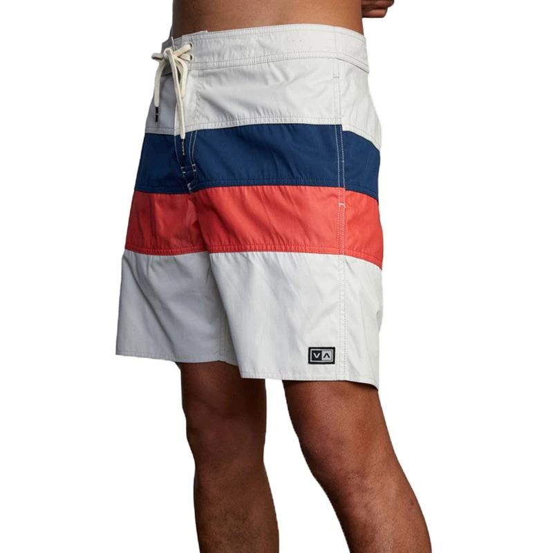 RVCA Mens Noble 2 18" Boardshorts 4 RVCA Mens Noble 2 18" Boardshorts
