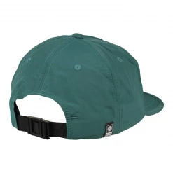 Salty Crew Mens Two Fold 5-Panel Strapback Hat