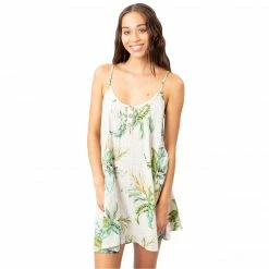 Rip Curl Womens Palmetto Cover Up