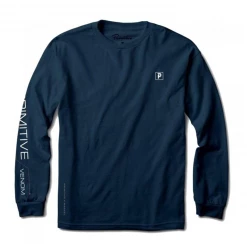 Marvel X Primitive Venom Long Sleeve T-Shirt