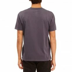 Billabong Mens Essential Pocket Wave Washed SS Tee (PS)