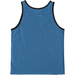 Quiksilver Point Break Tank Top Mens