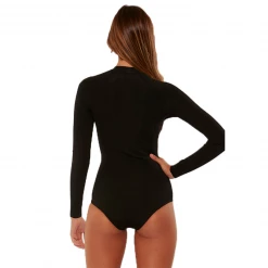 Women's Sisstrevolution Pescadora Cheeky 1mm L/S Springsuit Womens