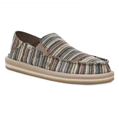 Sanuk Vagabond St Funk Shoe