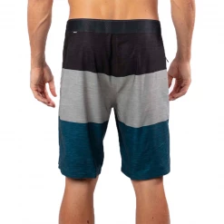Rip Curl Mick Fanning Mirage Ultimate Divisions 20" Boardshort Mens
