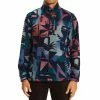 Billabong A/Div Boundary Half-Zip Mock Neck Fleece (PS) Mens