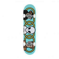 Alien Workshop Missing Link 7.75 Complete Skateboard
