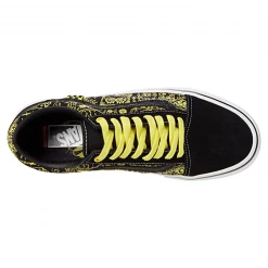 Spongebob + Gigliotti X Vans Skate Old Skool