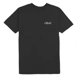 O'Neill Mens Departure S/S Tee