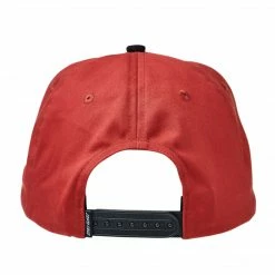 Santa Cruz MFG Dot Club Snapback Hat