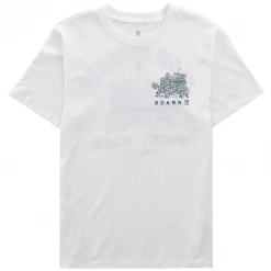Roark Slow And Steady S/S Tee