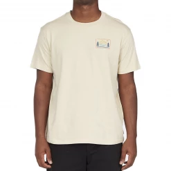 Billabong A/Div Hwy 101 S/S Tee