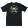 Creature Mens Keepin Em Rollin S/S Tee